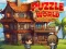 Cluiche Domhan Pu puzzlech ar líne