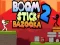 Cluiche Boom Stick Bazooka ar líne