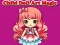 Cluiche Magic Ealaíon Bábóg Chibi ar líne