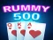Cluiche Cluiche Cártaí Rummy 500 ar líne