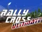 Cluiche Rally Cross Ultimate ar líne