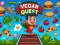 Cluiche Taisteal Vegan ar líne