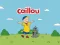 Cluiche Caillou ar líne