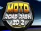 Cluiche Moto Road Rash 3D 2 ar líne