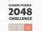 Cluiche Dúshlán Puza Classic 2048 ar líne