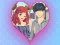 Cluiche Cluiche Éadaí Péirí Anime Romance ar líne