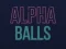 Cluiche Liathróidí Alpha ar líne
