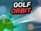 Cluiche Golf Orbit ar líne