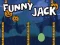 Cluiche Jack aoibhinn ar líne