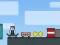 Cluiche Obby Skate Go Deo Parkour ar líne