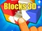Cluiche Blocáilte 3D ar líne