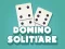 Cluiche Domino Solitaire ar líne