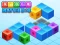 Cluiche Comhoibriú Blocs 8x8 ar líne