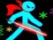 Cluiche Conbattle Stickman Pro ar líne