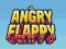 Cluiche Flappy Feargach ar líne
