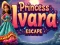 Cluiche Éalú na Banríona Ivara ar líne