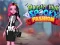 Cluiche Monster High: Faisean Uafásach ar líne