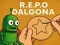 Cluiche R. e. lch. o Dalgóna ar líne Cluiche R. e. lch. o Dalgóna ar líne