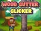 Cluiche Clicker Cutter Adhmaid ar líne