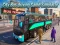 Cluiche City Bus driving Game Simulator ar líne