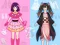 Cluiche Anime Doll- Cailín Cosplay DIY ar líne Cluiche Anime Doll- Cailín Cosplay DIY ar líne