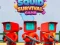 Cluiche Cluiche Squid Survival ar líne