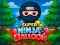 Cluiche Super Ninja Balloon ar líne