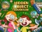 Cluiche Hidden Object Adventure ar líne