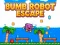 Cluiche Cluiche Bumb Robot Escape ar líne