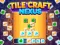 Cluiche TileCraft Nexus ar líne