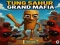 Cluiche Tung Sahur Grand Mafia ar líne