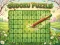 Cluiche Sudoku Puzzle ar líne