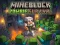 Cluiche Mineblock Zombie Survival ar líne