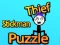 Cluiche Stickman Thief Puzal ar líne