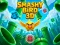 Cluiche Smashy Bird 3D ar líne