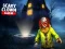 Cluiche Scary clown Game ar líne