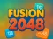 Cluiche Comhleá 2048 ar líne Cluiche Comhleá 2048 ar líne
