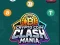 Cluiche Mania Clash Bonn Crypto ar líne