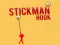 Cluiche Hook Stickman ar líne