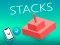 Cluiche Stacks ar líne