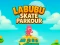 Cluiche Labubu Skate Parkour ar líne Cluiche Labubu Skate Parkour ar líne