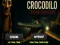 Cluiche Bombardino Crocodilo: Jumpscare Terror ar líne