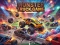 Cluiche Monster Truck Game ar líne