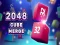 Cluiche 2048 Ciúb Cumaisc ar líne