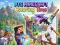 Cluiche BTS Minecraft Coloring Time ar líne