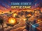 Cluiche Tank Force Battle Game ar líne