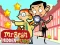 Cluiche Mr. Bean Hidden Stars ar líne