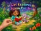 Cluiche Girl Explorer Jigsaw Puzzles ar líne