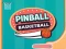 Cluiche Cispheil pinball ar lĂne Cluiche Cispheil pinball ar lĂne