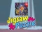 Cluiche Puzzles Jigsaw Cursed ar líne